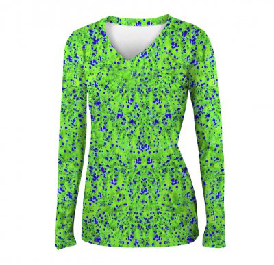 Women Performance Shirts