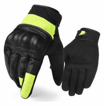 Motorbike Gloves