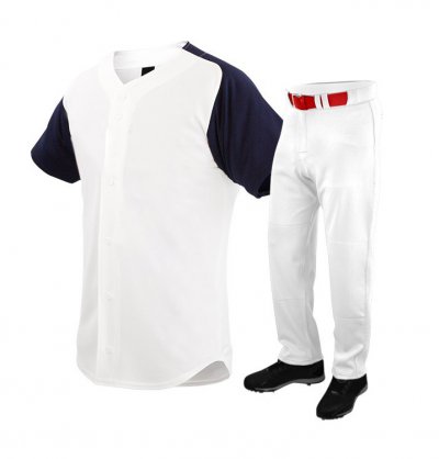 Baseball Uniforms