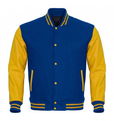 Varsity Jackets